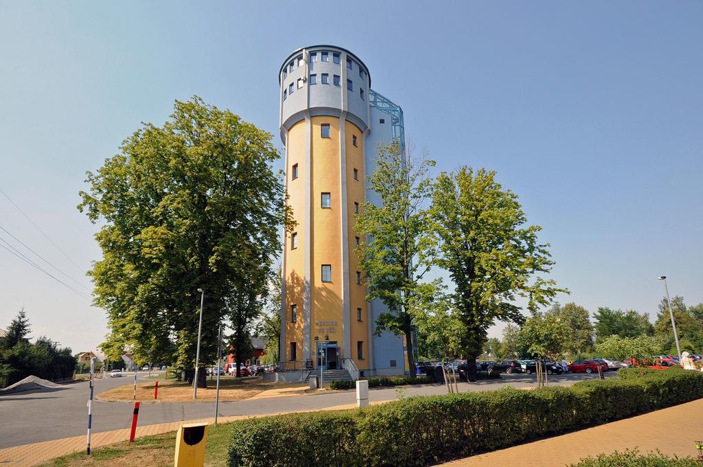 Penzion Ve Vezi Bohumin Exterior photo